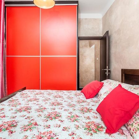 Apartmani Paulina Rijeka Extérieur photo