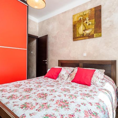 Apartmani Paulina Rijeka Extérieur photo