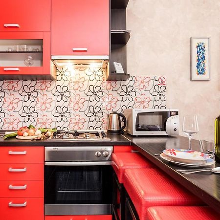 Apartmani Paulina Rijeka Extérieur photo