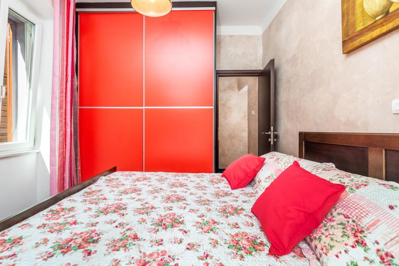 Apartmani Paulina Rijeka Extérieur photo
