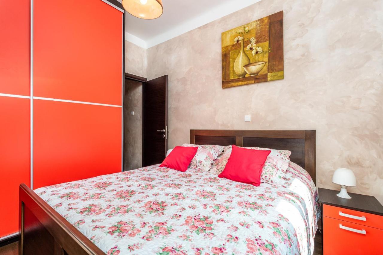 Apartmani Paulina Rijeka Extérieur photo