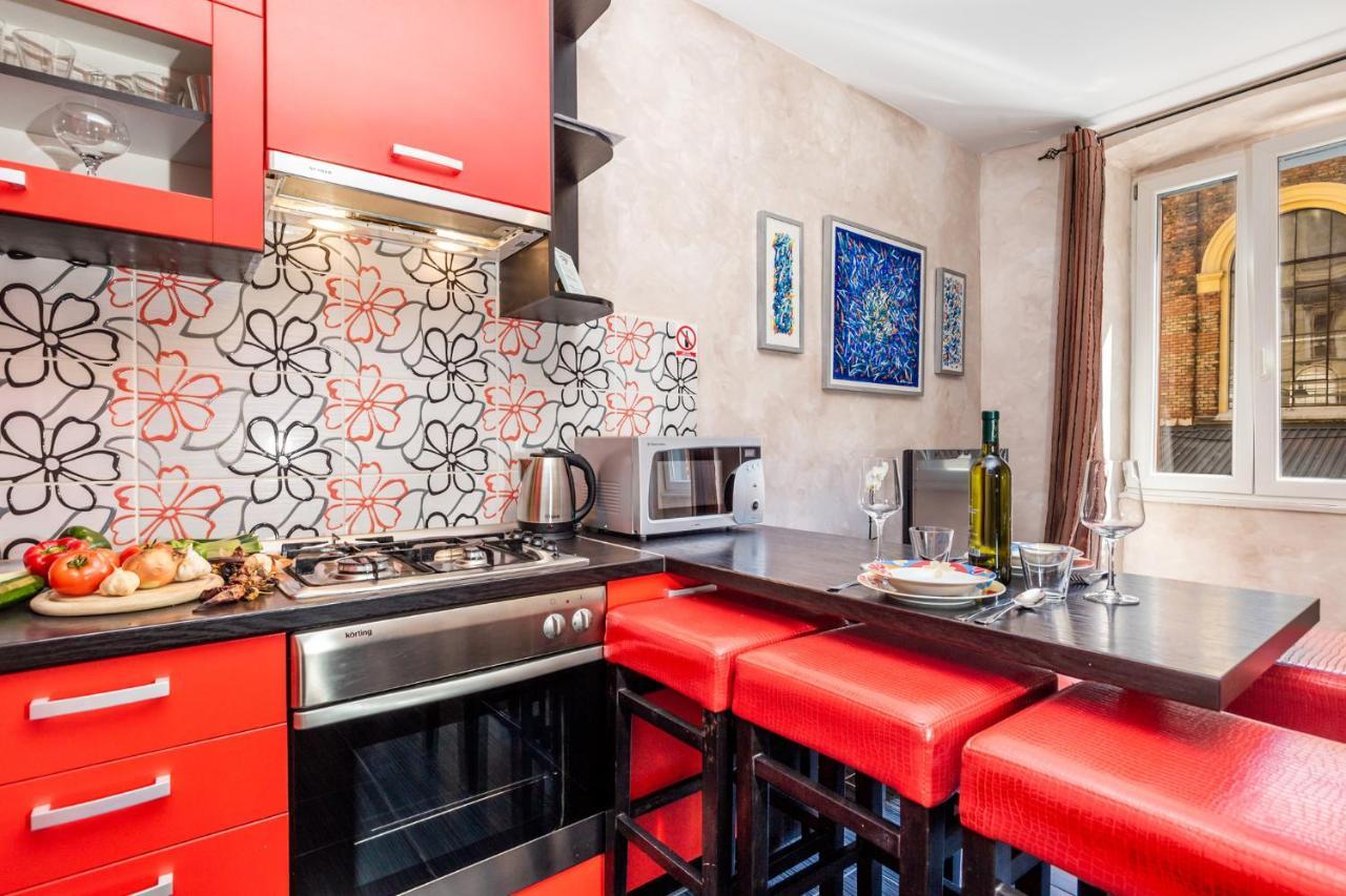 Apartmani Paulina Rijeka Extérieur photo