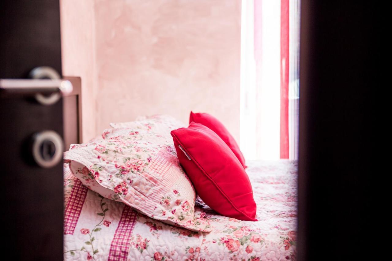 Apartmani Paulina Rijeka Extérieur photo