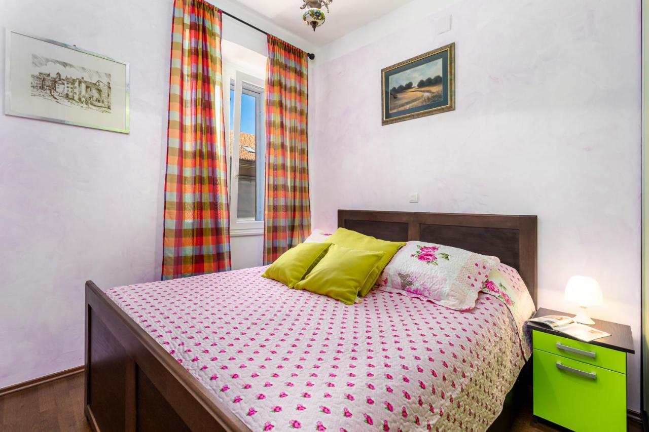 Apartmani Paulina Rijeka Extérieur photo
