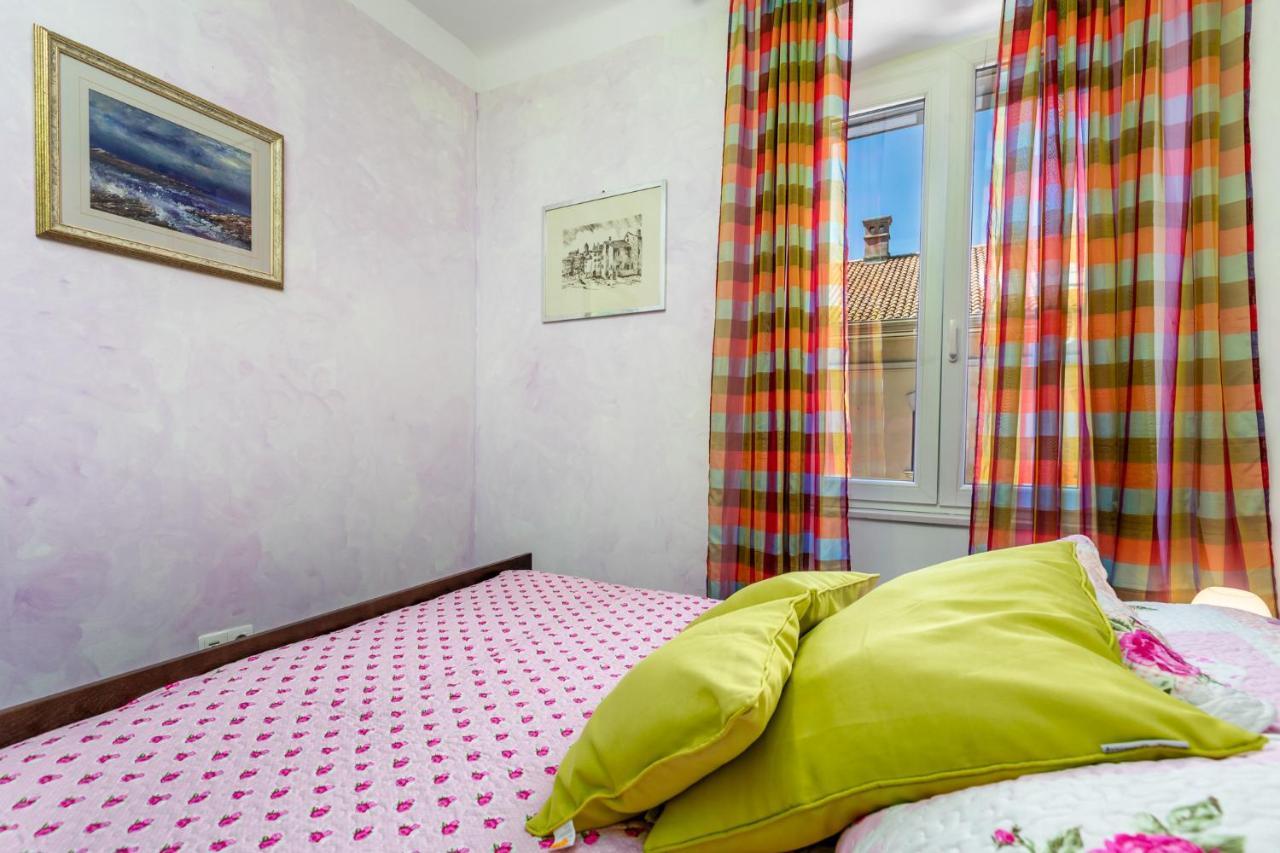 Apartmani Paulina Rijeka Extérieur photo
