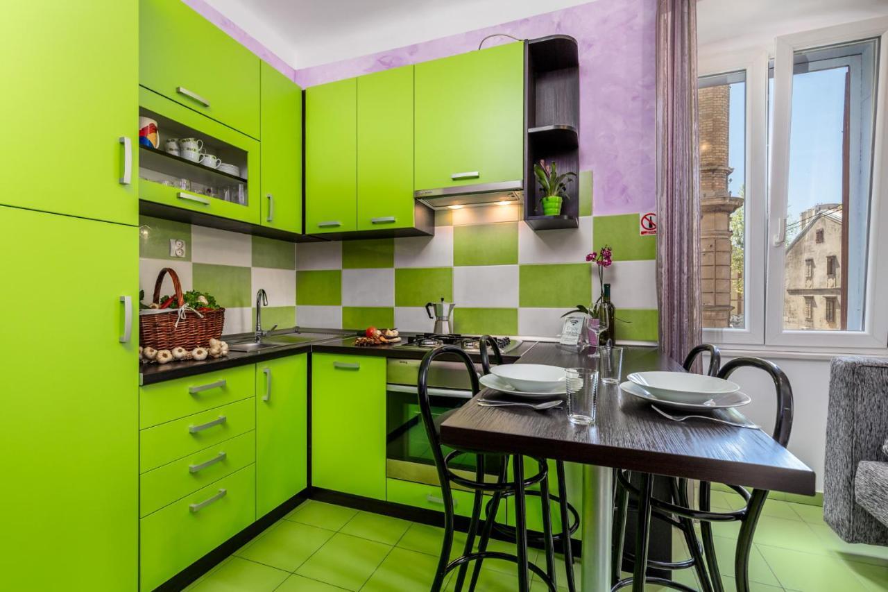 Apartmani Paulina Rijeka Extérieur photo