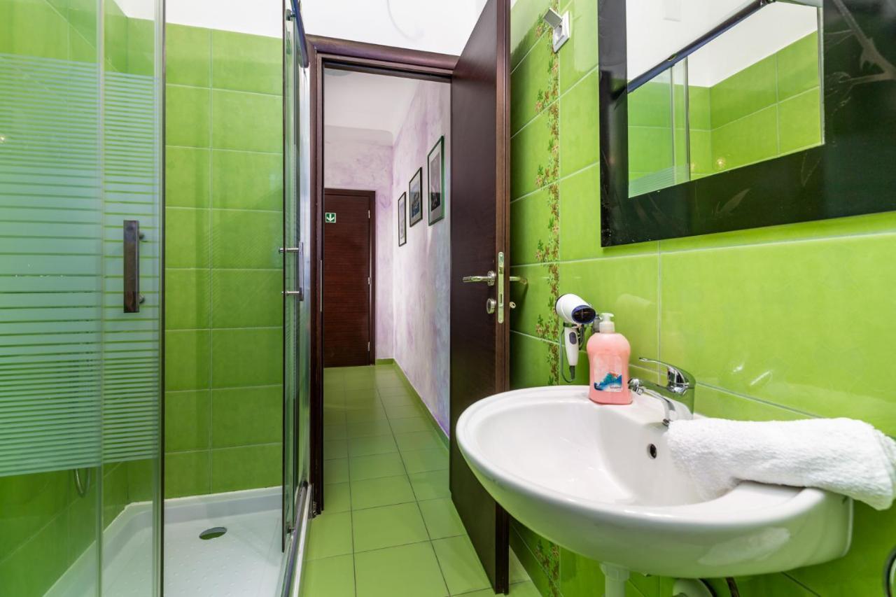Apartmani Paulina Rijeka Extérieur photo