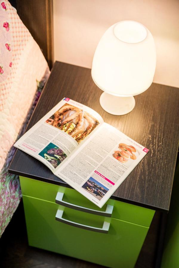 Apartmani Paulina Rijeka Extérieur photo