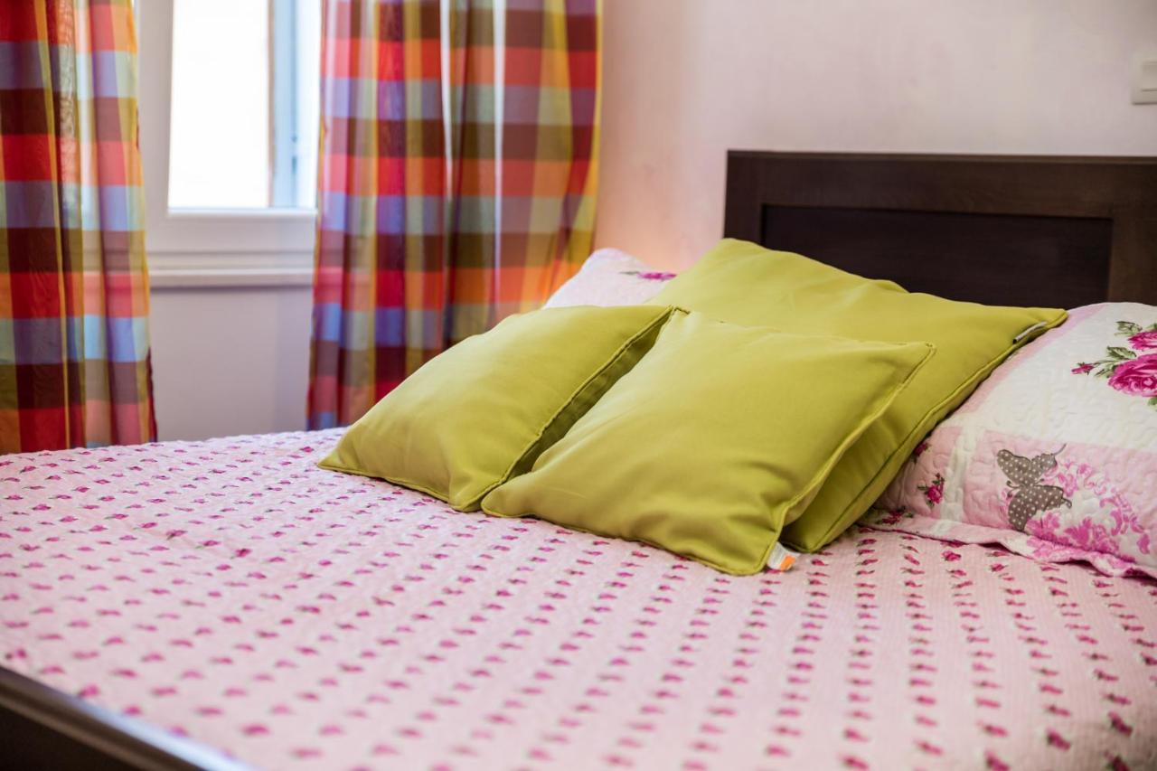 Apartmani Paulina Rijeka Extérieur photo